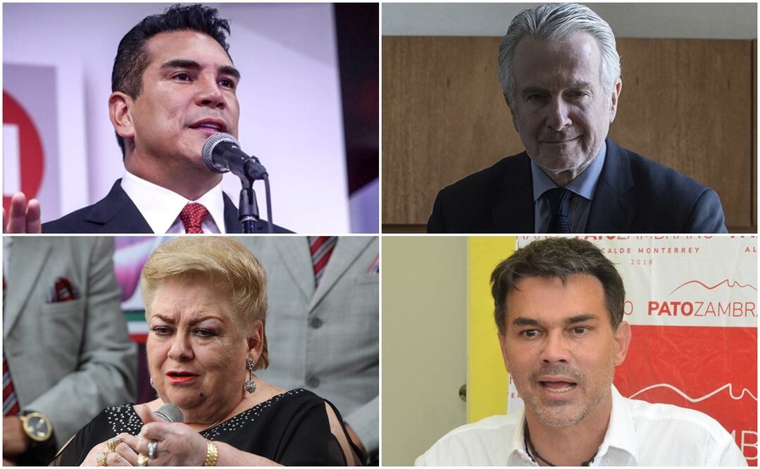 Lo único que pone a temblar a AMLO