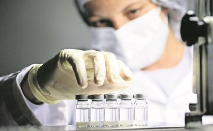 Estados Unidos prestará alrededor de 4 millones de sus vacunas a Canadá y México