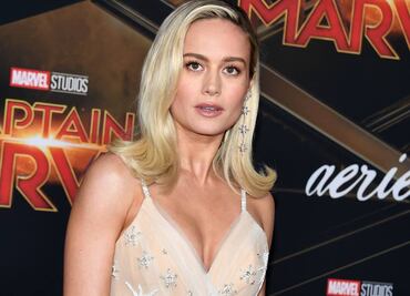 De Capitana Marvel a Rápidos y furiosos; Brie Larson se une a saga de Vin Diesel