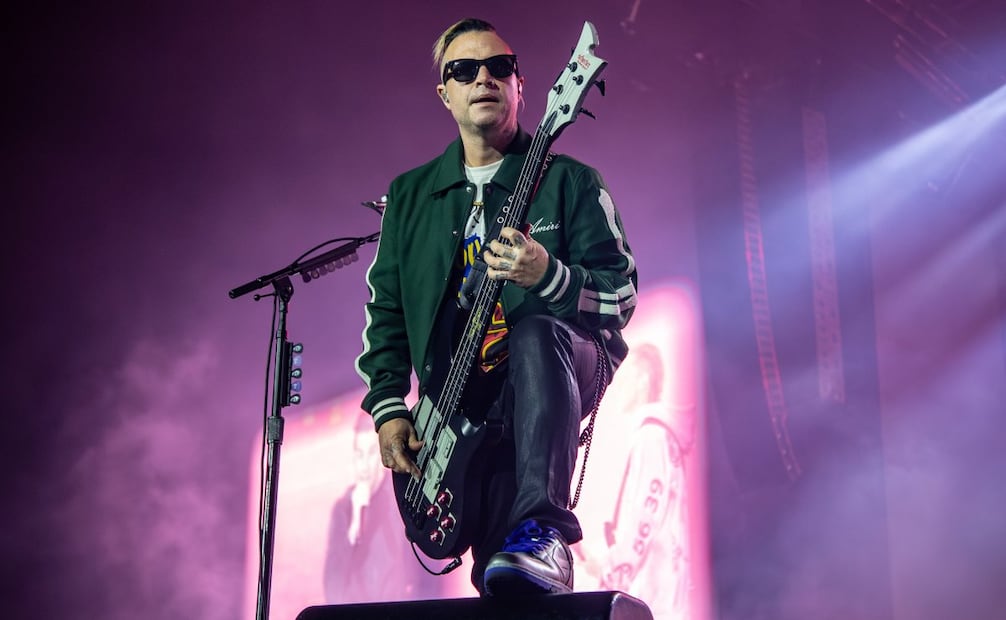 Foto: Santiago Covarrubias / OCESA