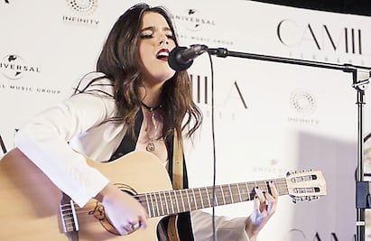 La hija de Alex Fernández se inclina por el pop