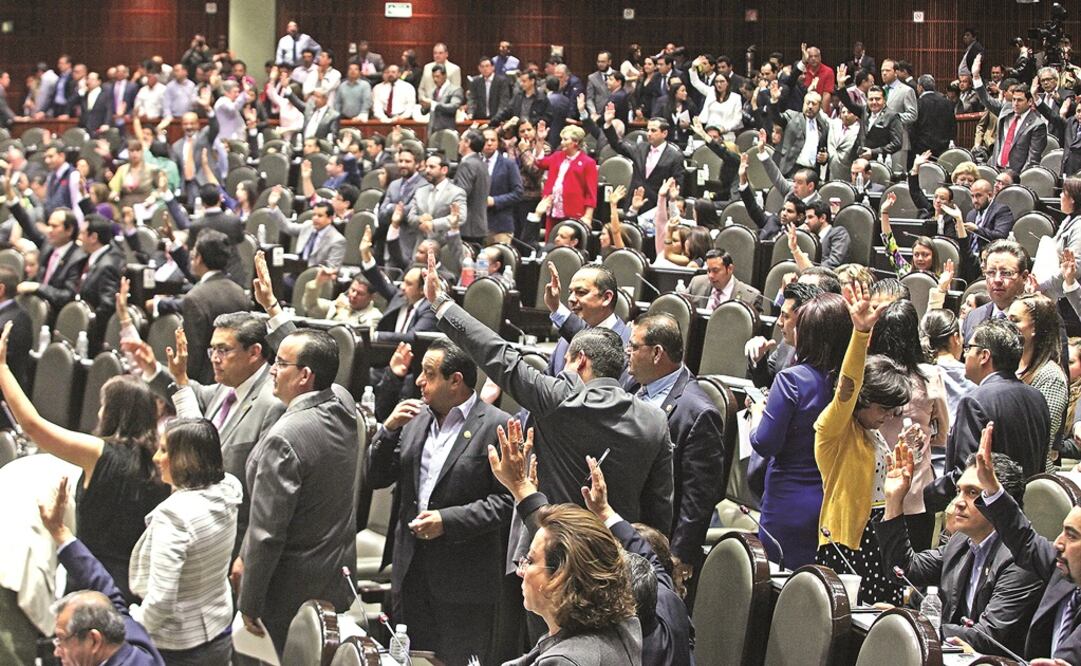 (Foto: Archivo - EL UNIVERSAL)