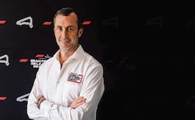 Michel Jourdain espera un GP de México 2026 peleado y con sorpresas