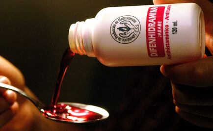Cough syrup: A popular drug among Mexican teenagers