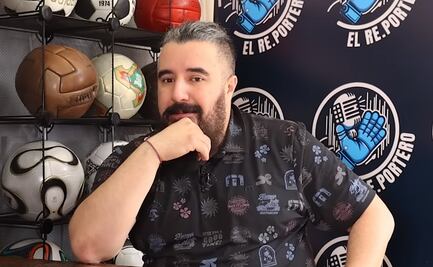 Álvaro Morales afirma que “sólo al futbol árabe” le alcanza para pagarle como técnico