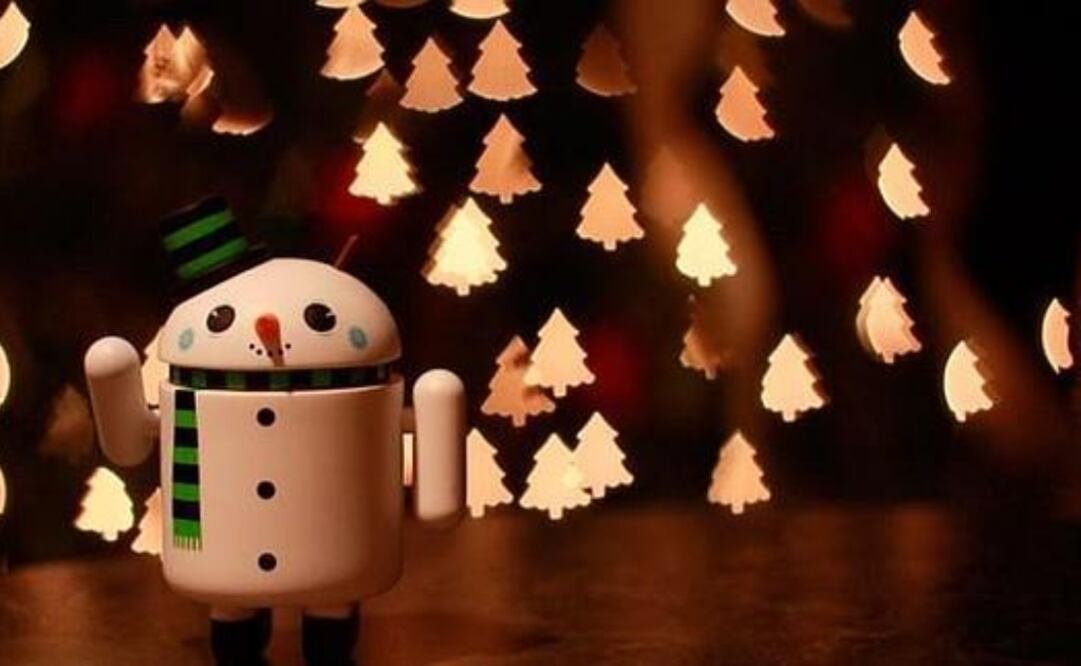 Vive la magia de Navidad con estas opciones