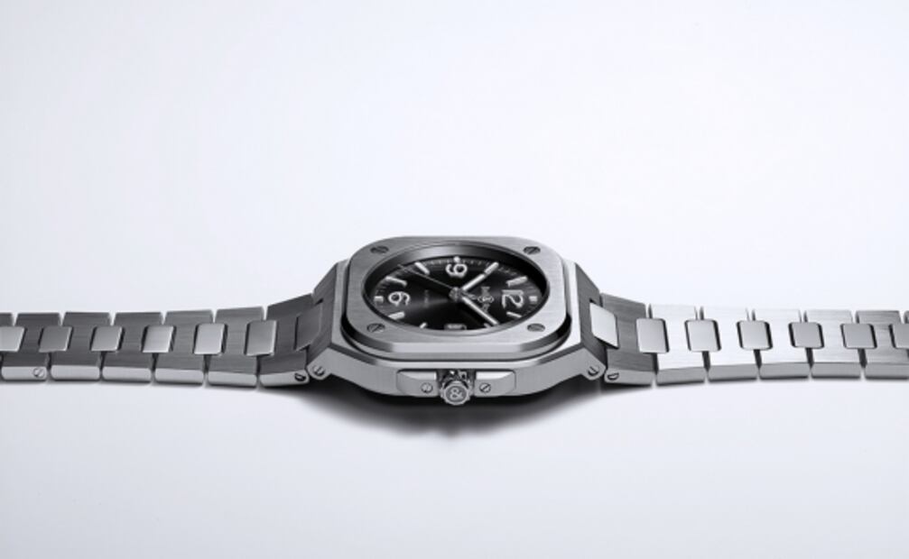 El lado luxury de un pilot