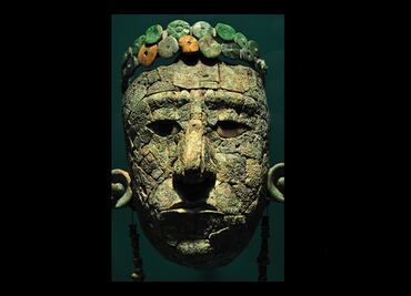 Nuevos estudios ayudan a entender a la Reina Roja