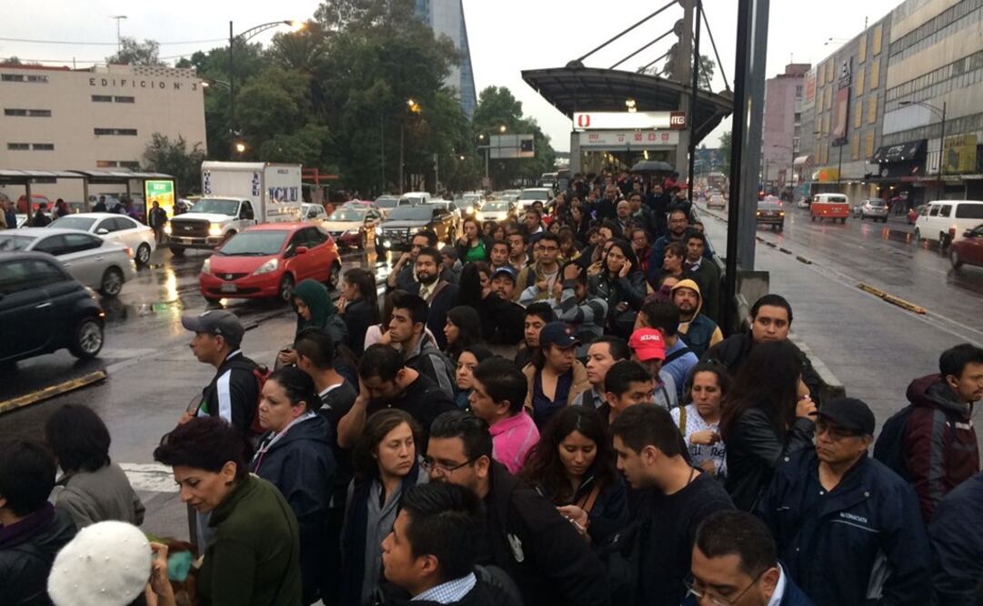 (Foto: Rafael Ramírez/El Universal)