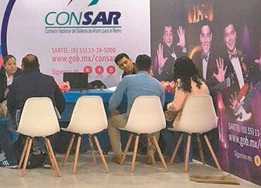 Volatilidad pega a Afores; en 5 meses acumulan minusvalías históricas por 244 mil mdp