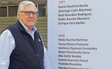 Inauguran el muro de ganadores del PND