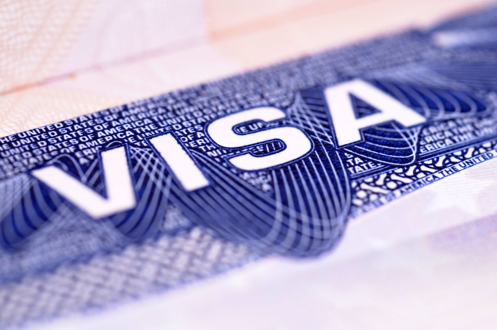 La fianza será devuelta a los beneficiarios que cumplan con las condiciones de su visa. Foto: Freepik