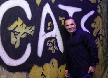 ¿Qué fue de Gerardo Quiroz, hijo de César Costa en Papá Soltero?