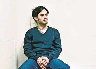 Gael supera el miedo a dirigir