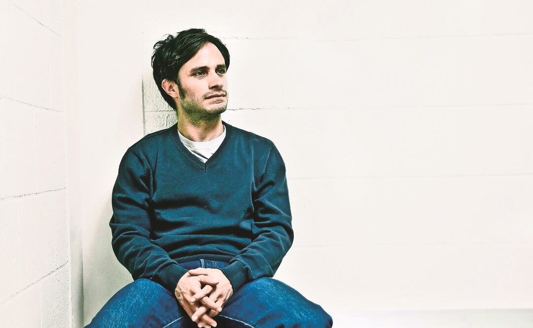 Aquí en la Tierra fue cocreada por el actor mexicano (FOTOS: ARCHIVO EL UNIVERSAL)