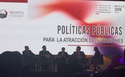 Inversiones en telecom son una vulnerabilidad de la reforma, dice Anatel