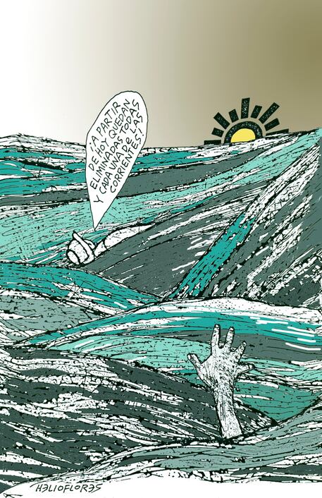 Finísimas corrientes