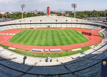 Soccer players at Mexico’s Pumas club test positive for COVID-19