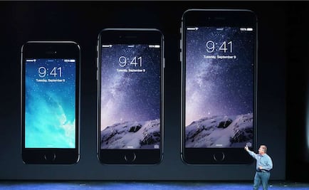 iPhone, la gallina de los huevos de oro de Apple