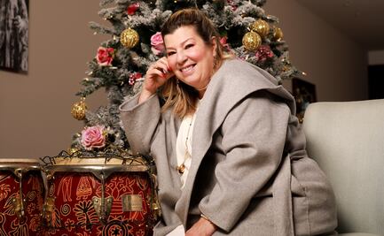 Esperemos que Dios no me llame porque todavía quiero vivir: Margarita, la diosa de la cumbia