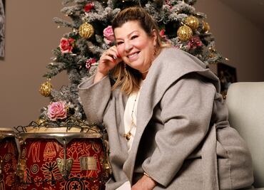 Esperemos que Dios no me llame porque todavía quiero vivir: Margarita, la diosa de la cumbia