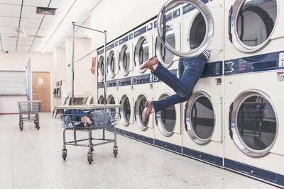 Estos consejos evitarán que la lavadora dañe tu ropa 
