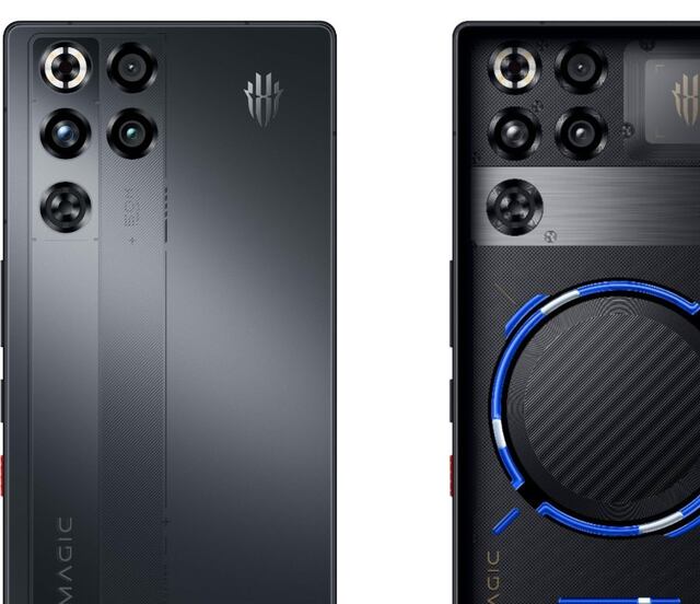 REDMAGIC 11 Pro: el nuevo teléfono gamer que redefine el poder y la velocidad