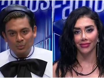 Le llueven más críticas a Ricardo Peralta por decir que Karime Pindter está infectada de gonorrea y sífilis