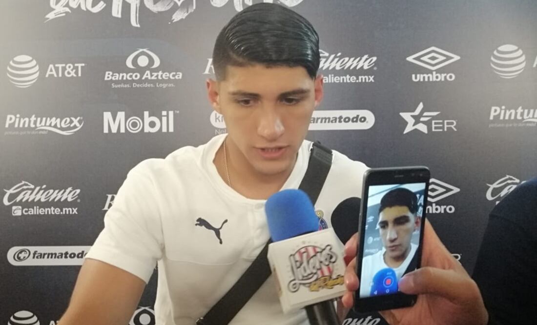 FOTO: ALAIN ARENAS/EL UNIVERSAL