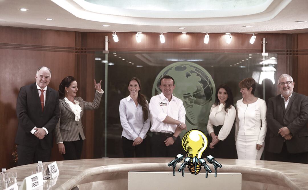 Foto: Archivo / EL UNIVERSAL.