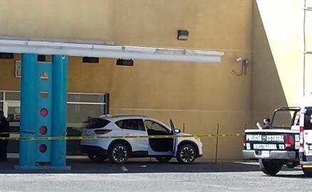 Tras ataque armado en Cajeme, muere niño de 3 años; su madre y otra persona resultaron heridas