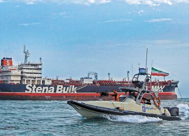 RU alista reunión de crisis por Irán