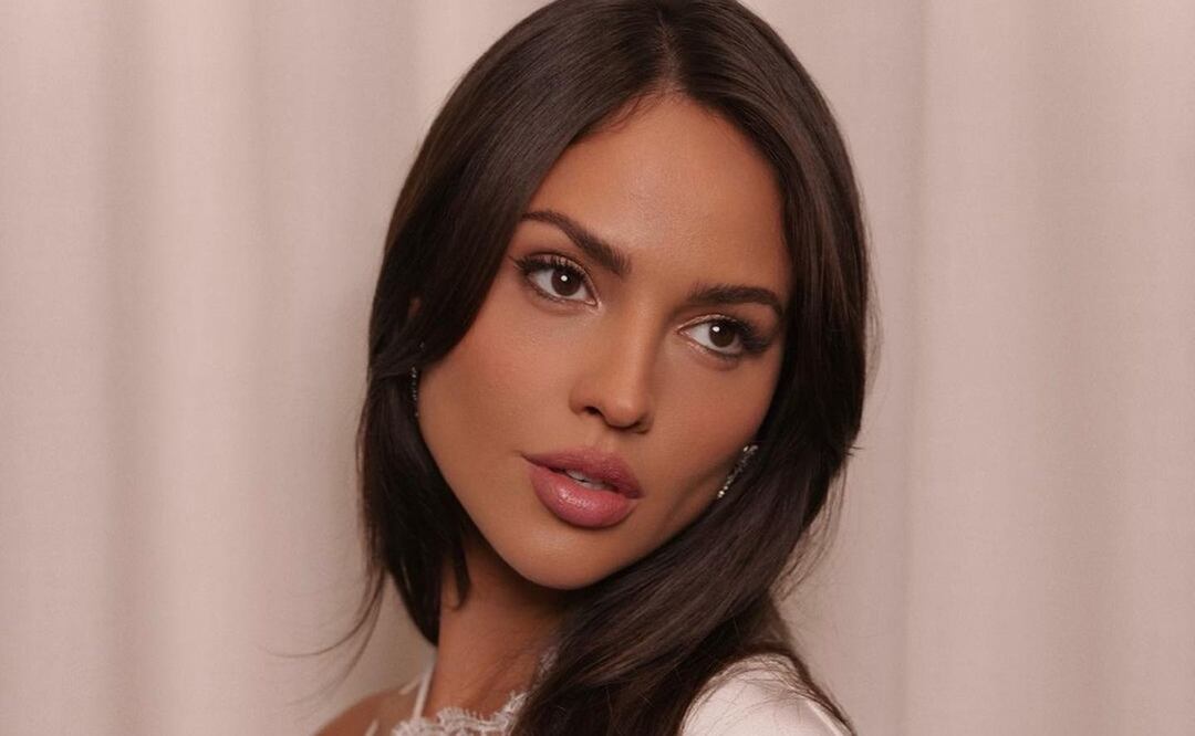 Foto: Instagram @eizagonzalez