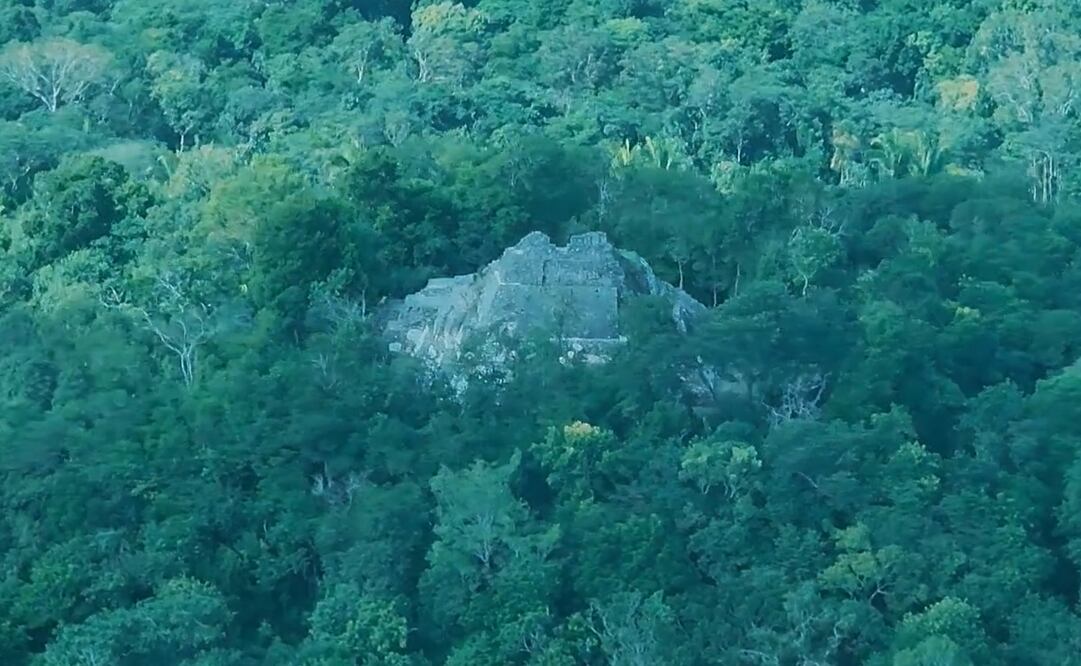 FOTO: captura de video, Twitter AMLO