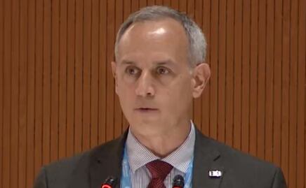 “Multinacionales, el motor de enfermedades crónicas”: López-Gatell arremete contra el neoliberalismo