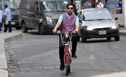 'Hoy No Circula' program is not the solution: WHO