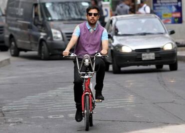 'Hoy No Circula' program is not the solution: WHO