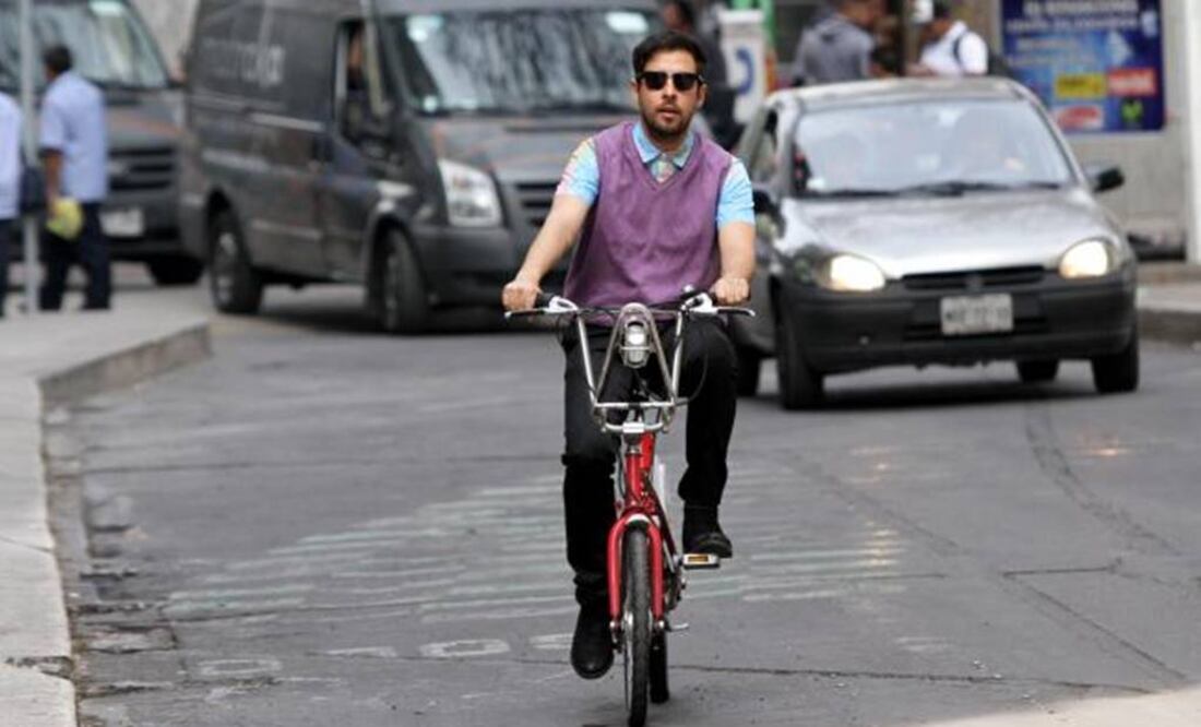 (Photo: Archive/El Universal)