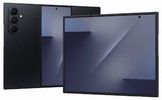 Primeras impresiones del Samsung Galaxy Z TriFold: ¿llegará a México?