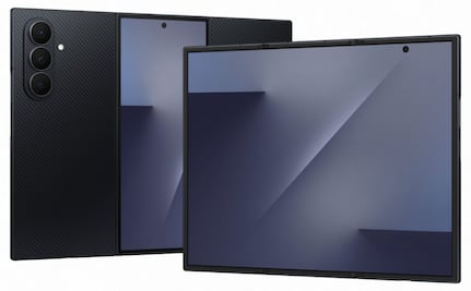 Primeras impresiones del Samsung Galaxy Z TriFold: ¿llegará a México?