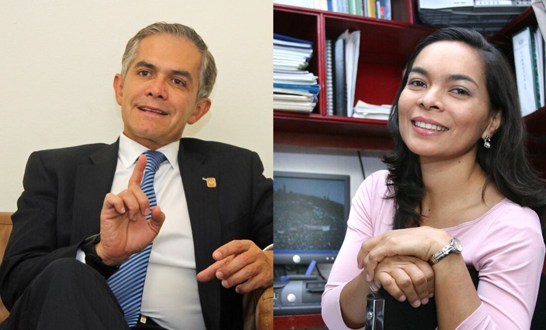 Fotos: Archivo / EL UNIVERSAL