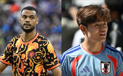 Países Bajos vs Japón: EN VIVO – Jornada 1 – Grupo F – Copa del Mundo de Norteamérica 2026