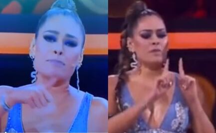 Galilea Montijo revela más detalles de su accidente bucal durante la transmisión de "La Casa de los Famosos