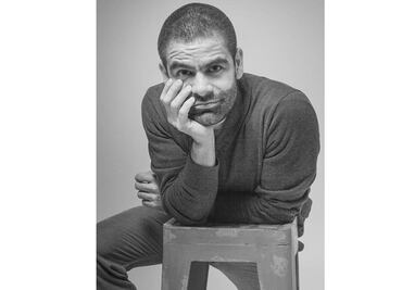 Adrián Vázquez apela al cine de calidad