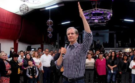 PRI y aliados destinarán 91 mdp a campaña electoral en Edomex