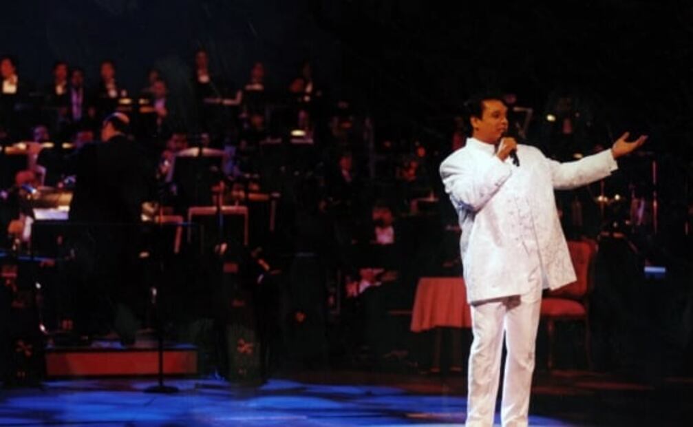 Los conciertos polémicos que se han presentado en Bellas Artes