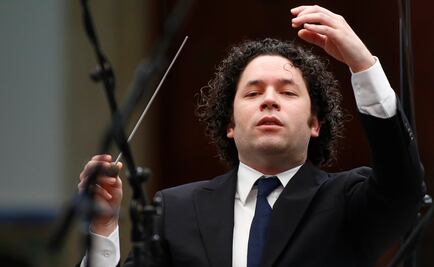 Gustavo Dudamel conquista la Ópera de París