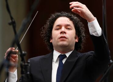 Gustavo Dudamel conquista la Ópera de París