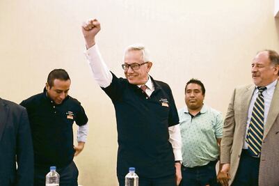 Permisionarios del Metro se unen para crear asociación 