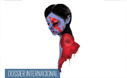 La vida rota: historias de feminicidio en América Latina